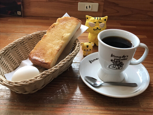 コメダ珈琲店 堺なかもず店 新金岡 喫茶店 食べログ コメダ珈琲店 堺なかもず店 新金岡 喫茶店 食べログ