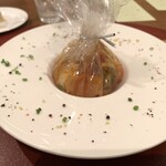 ナチュラルガーデン - 