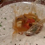 ナチュラルガーデン - 