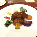 ナチュラルガーデン - 