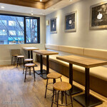 ジューザバーガー - 