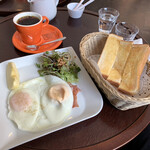 ナガハマコーヒー - 