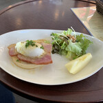 ナガハマコーヒー - 