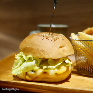 ジューザバーガー_1