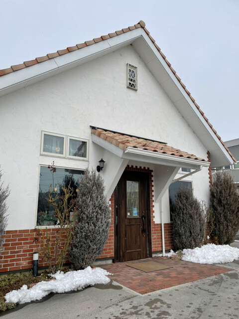 富久栄珈琲（Fukuei Coffee Roasters） - 郡山富田（カフェ）の写真