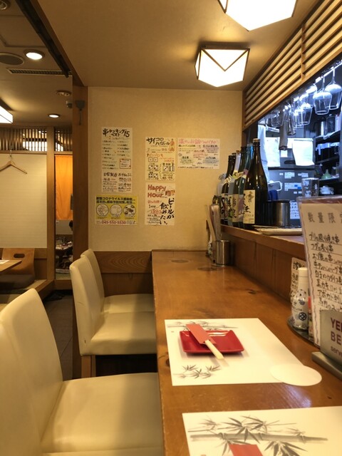 ポン吉 関内店 関内 居酒屋 ネット予約可 食べログ ポン吉 関内店 関内 居酒屋 ネット予約可 食べログ