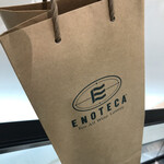 エノテカ 名古屋ラシック店 - 