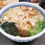 Udon'Ya Dashi Douraku - 