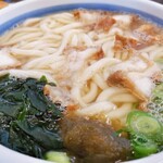 Udon'Ya Dashi Douraku - 