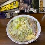 ラーメン二郎 - 