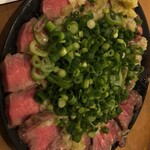 居酒家ねぎまみれ - 