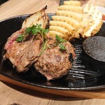 STEAK & CAFE by DexeeDiner - 