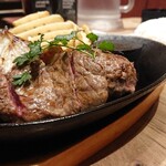 STEAK & CAFE by DexeeDiner - 