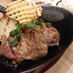 STEAK & CAFE by DexeeDiner - 