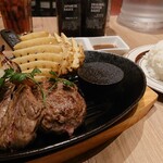 STEAK & CAFE by DexeeDiner - 