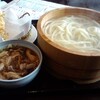 釜揚げうどん 鈴庵