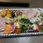 PIZZERIA AL CENTRO - 