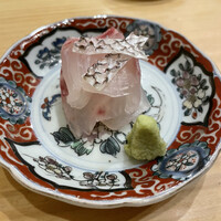 寿司処 しん - 