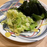 寿司処 しん - 