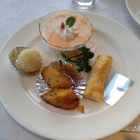 THE KOBECRUISE コンチェルト - 