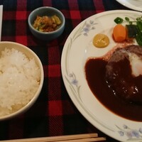 くいしんぼー山中 - 