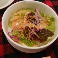 くいしんぼー山中 - 