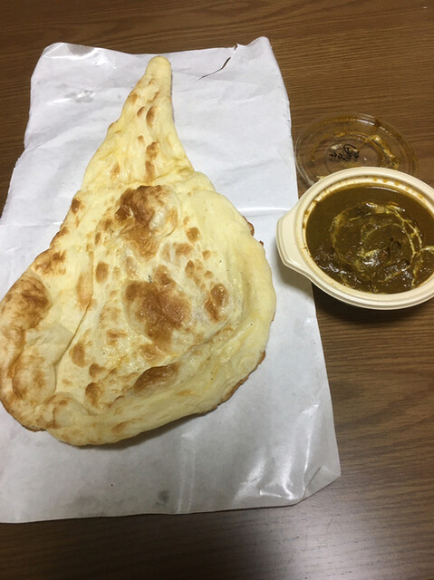 ネパールのカレー屋さん 新琴似店