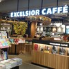EXCELSIOR CAFFE - 外観
