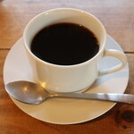 city cafe and space - 珈琲