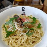 つけ麺 千兵衛 - 