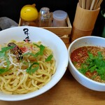 つけ麺 千兵衛 - 