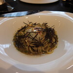 ガストロノミー ジョエル・ロブション - 