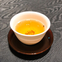 故宮 - 東方美人茶（950円）