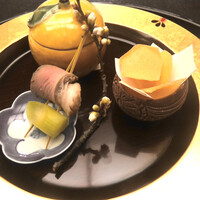 料亭 大宮 一の家 - 