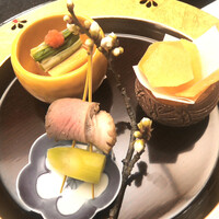 料亭 大宮 一の家 - 