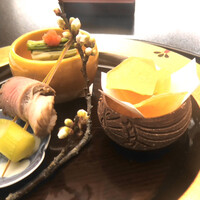 料亭 大宮 一の家 - 
