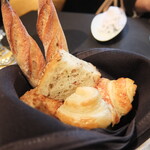 ガストロノミー ジョエル・ロブション - 