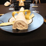 ガストロノミー ジョエル・ロブション - 