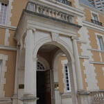 ガストロノミー ジョエル・ロブション - 