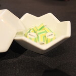 ガストロノミー ジョエル・ロブション - 