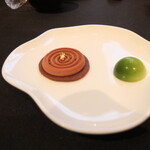 ガストロノミー ジョエル・ロブション - 