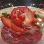 ガストロノミー ジョエル・ロブション - 