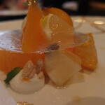 ガストロノミー ジョエル・ロブション - 