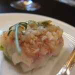 ガストロノミー ジョエル・ロブション - 