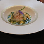 ガストロノミー ジョエル・ロブション - 