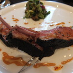 ガストロノミー ジョエル・ロブション - 