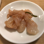 Kikuchi - ふぐの塩辛