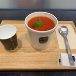 Soup Stock Tokyo - 