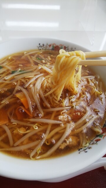 肘折いでゆ館 - 大蔵村その他（食堂）の写真