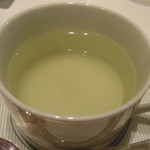 ラシェリール - ハーブティー